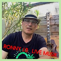 RONNY J.B. LIVE MUSIK