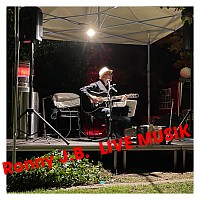 Ronny JB Live Musik